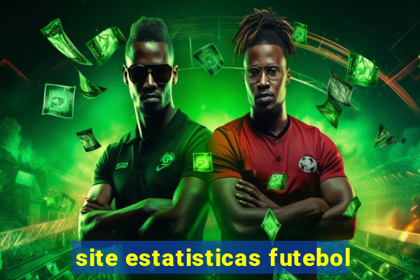 site estatisticas futebol